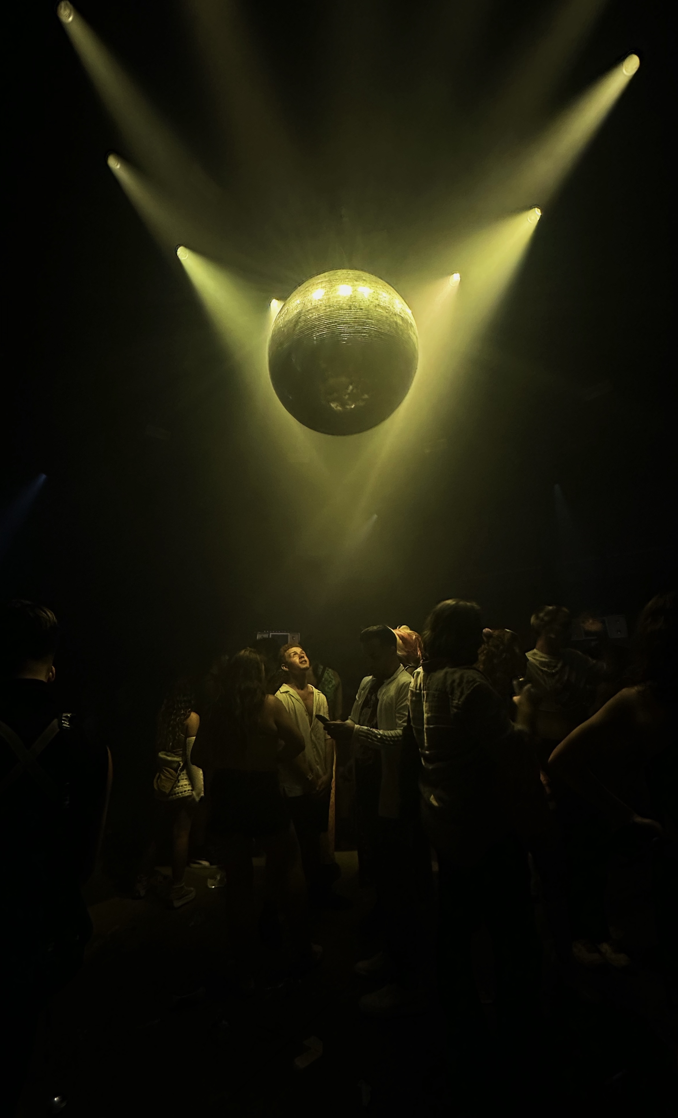 Despacio Miami 2022