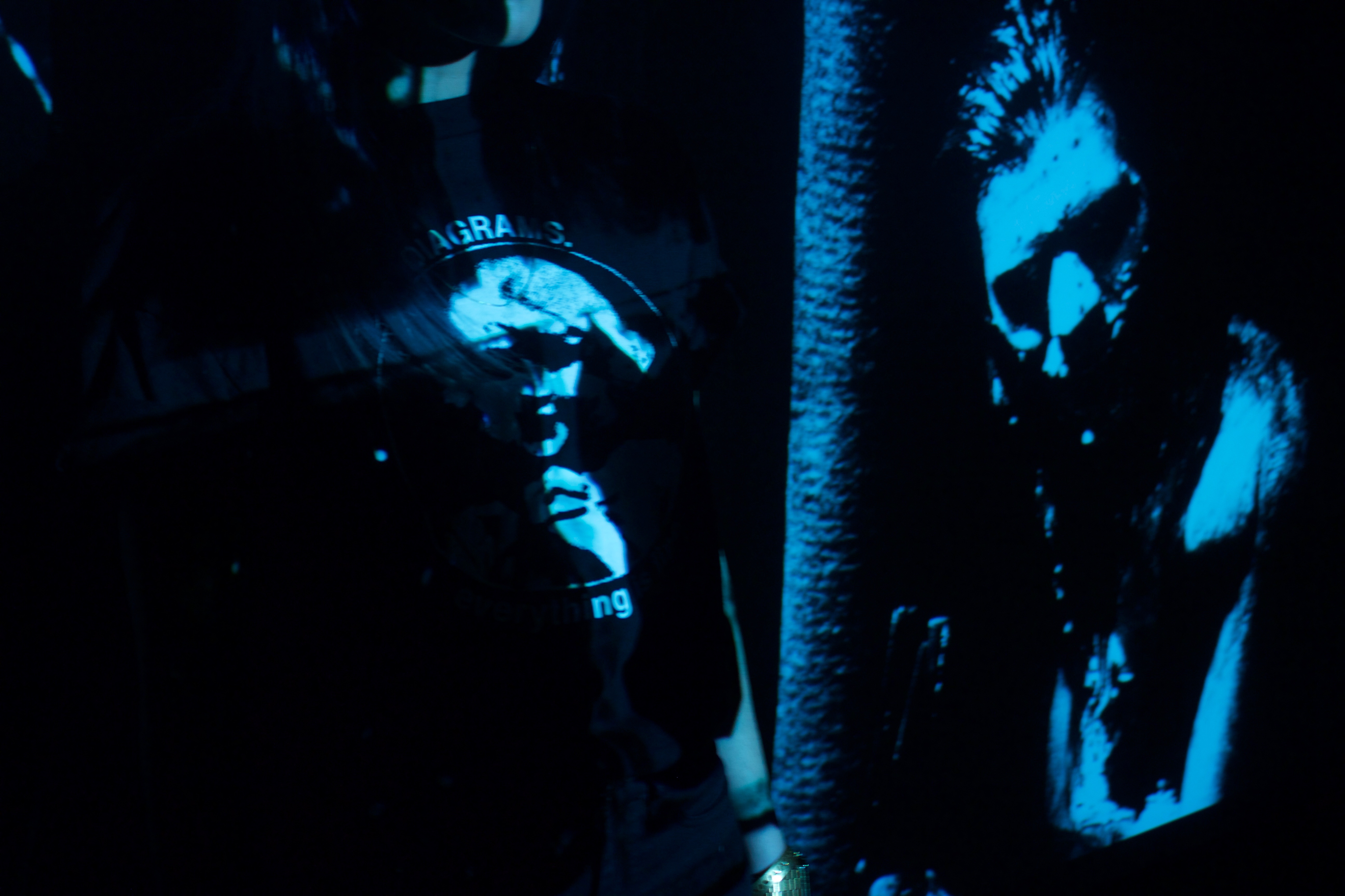 Diagrams Fall/Winter 2020