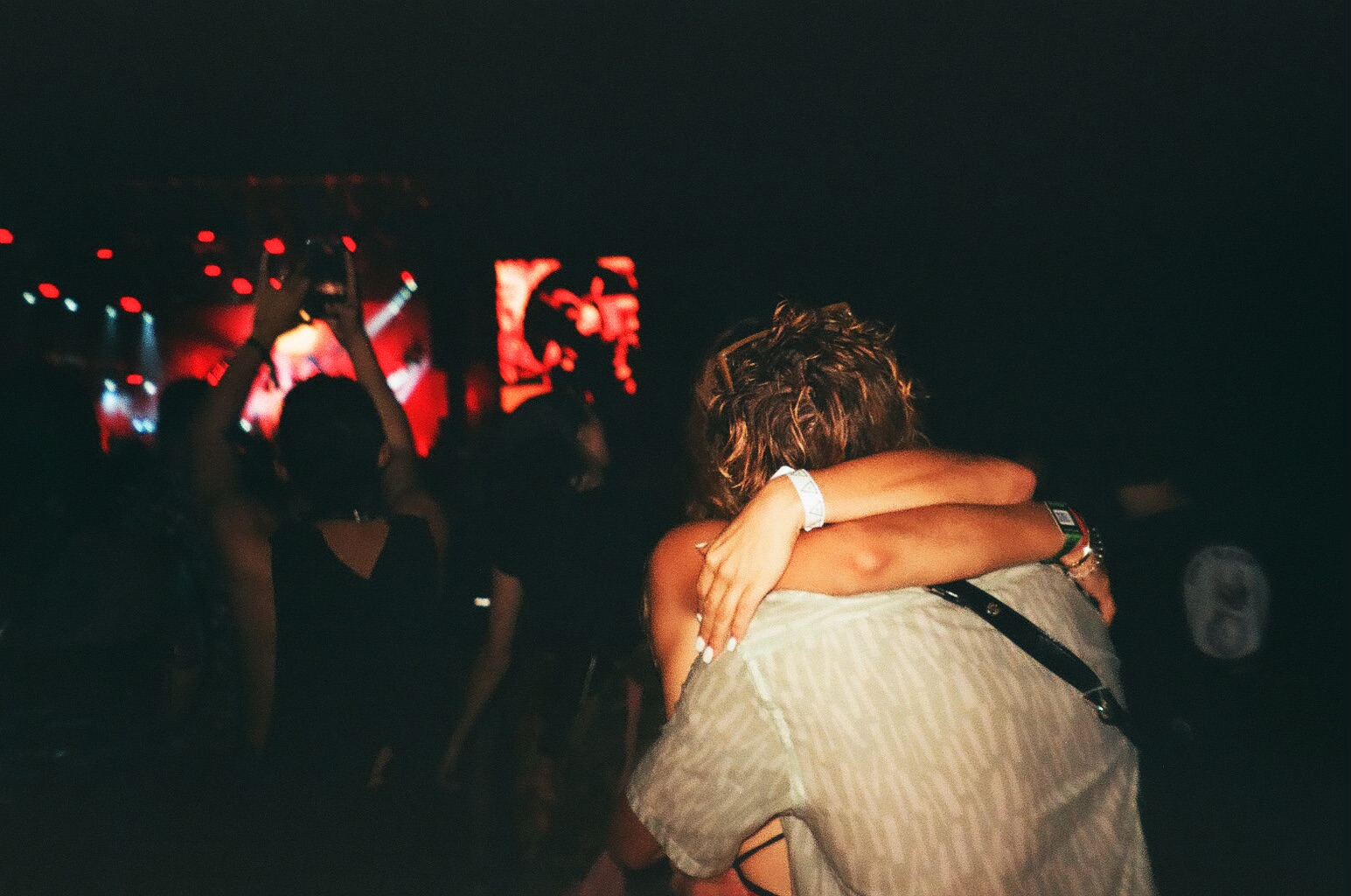 Love at iii Points Miami