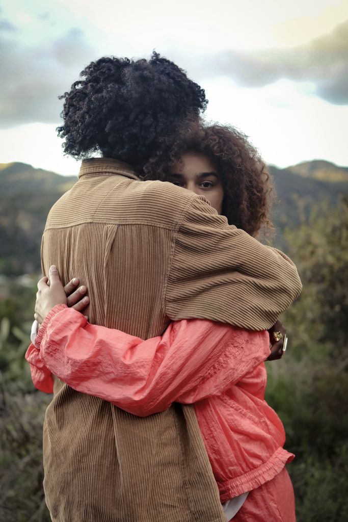 Love us Like We Do Film Shot