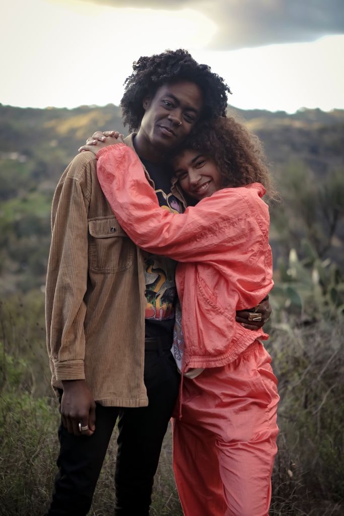 Love us Like We Do Film Shot