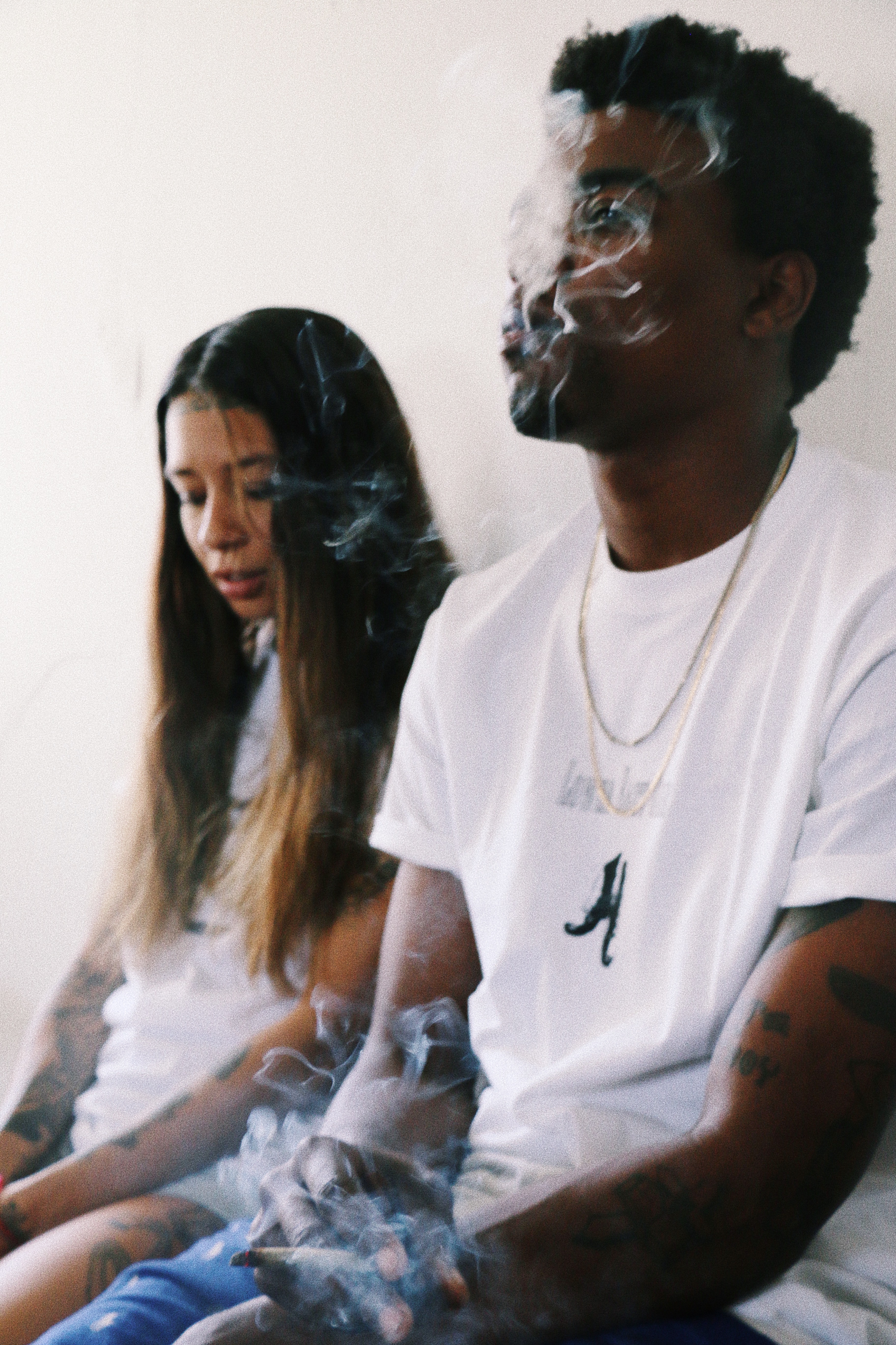 Lower East Coast Lookbook